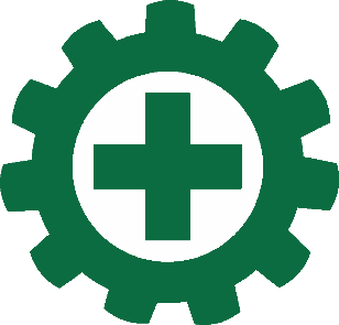 Safety Logo